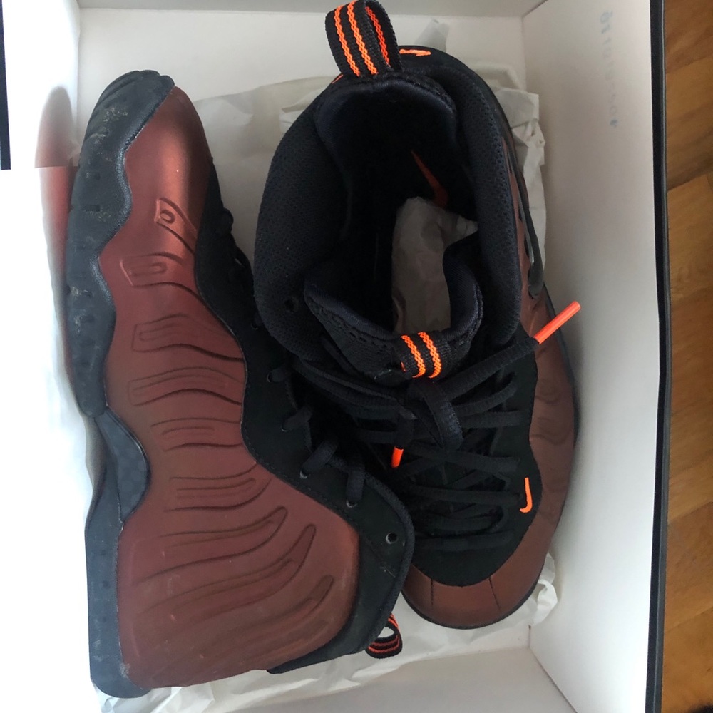 Foams